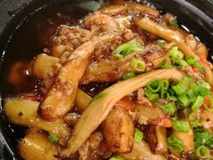 -围龙屋客家食府(福田店)