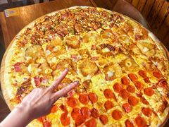 -SUPER BOWL超级碗(崂山丽达店)