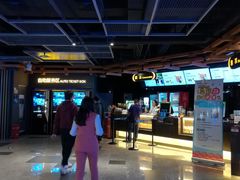 -万达影城(城中城广场IMAX店)