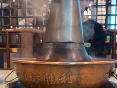 -阳坊胜利涮羊肉(禧乐汇店)