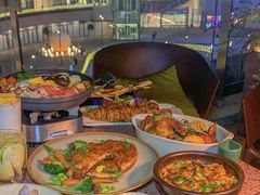 -La Terre乐田(万象城店)