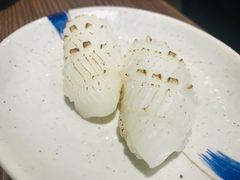 -大雄寿司(中华广场店)