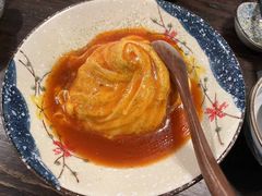 -哥哥の深夜食堂(红松东路店)