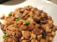 茄鲞-枚青·临安酒肆(腾飞大厦店)