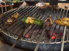 -号令江湖·水浒烤肉(和畅睦邻中心店)