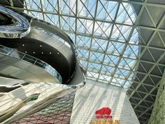 -深圳市当代艺术与城市规划馆