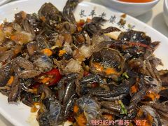 -长平老姿娘夜粥(平东一街店)
