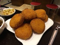 南瓜饼-滋味鱼火锅坊(花荄店)