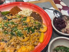-极乐小煮·成都冒菜(科技绿洲店)