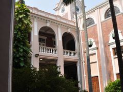 -香港大学