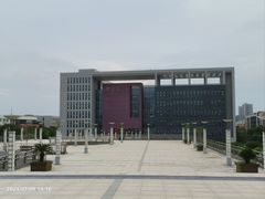 -南京航空航天大学(将军路校区)