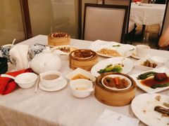 -福州天元国际威斯汀酒店·中国元素餐厅