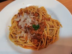 -萨莉亚意式餐厅(新洲家乐福店)