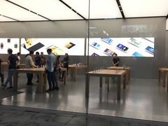 -Apple零售店(成都太古里店)