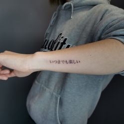 -刺客纹画纹身·洗纹身·穿孔饰品