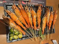 -元通寿司(地标店)