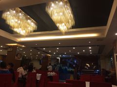 -朱仔记食府(江南大道店)
