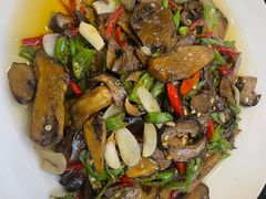 -草墩罗非鱼庄•野生菌•腊排骨(七星街上段店)