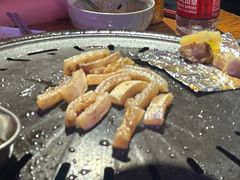 -济州爱肉堂(总店)