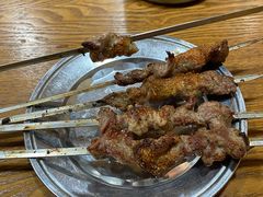-怡妮新疆风味餐厅(东江湾路店)