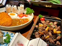 -小川洋风料理(江汉路店)