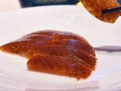 -北平食府·北京烤鸭(北京西站六里桥店)