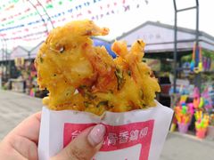 -巢湖姥山岛