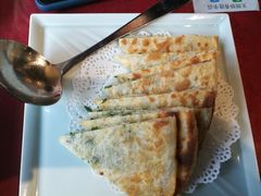-天厨妙香素食餐厅(清华店)