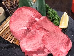 -俺的焼肉(銀座9丁目店)