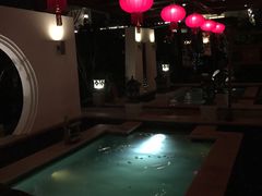 -苏州湾王焰温泉度假酒店