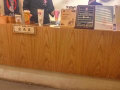 -霸王茶姬(南亚风情第壹城店)