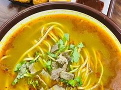 -美玲拉面(鞍山西道店)