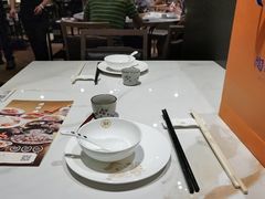 -滋粥楼·顺德菜(番禺广场总店)