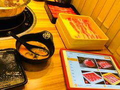 -水林间·寿喜烧自助(仙林金鹰店)
