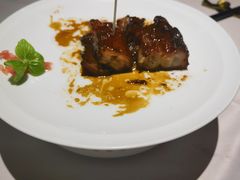 -侨美食家·粤菜(体育西路店)
