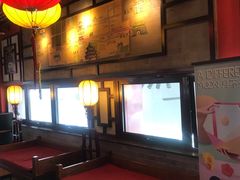 -星巴克(北京天坛东路店)