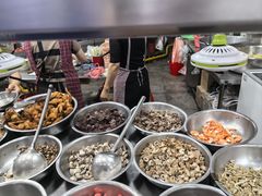 -铭辉沙嗲面(新街商业城店)