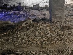 -中国唐山地震博物馆