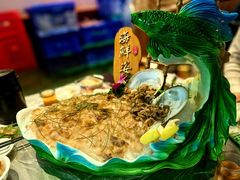 -官塘鱻鱻鱼生·潮汕生腌·砂锅粥(西马路总店)