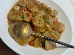 -红椒香·闽北光泽菜·宴请聚会(奥体店)