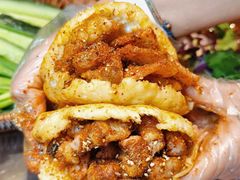 -卞二小串·鹤岗烧烤·坑烤(永定路店)