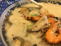 -山外山菜馆(玉泉路店)