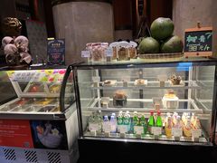 -逸廊大堂吧(三亚海棠湾万丽度假酒店)