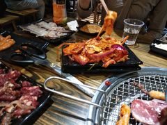 -莱真牛碳火烤肉(合肥旗舰店)