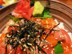 -本源食集 日式烧肉·炉端烧(东海缤纷店)