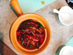 -大树餐厅(红旗街万达店)