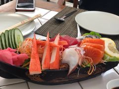 -卷心菜和避孕套餐厅(Pattaya)