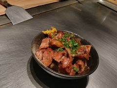 -日葵 大阪烧ひまり(仙霞路店)