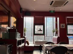 -安妮意大利餐厅(丽都店)