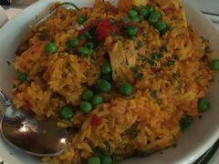 -Versailles Restaurant Cuban Cuisine